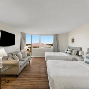 Of The Gulf 508 - Front Partial Ocean View Holiday home