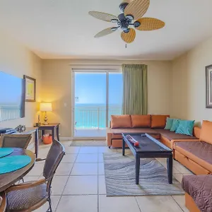 Beachfront Stunning View 100 Ft Long Swimming Pool Apartment