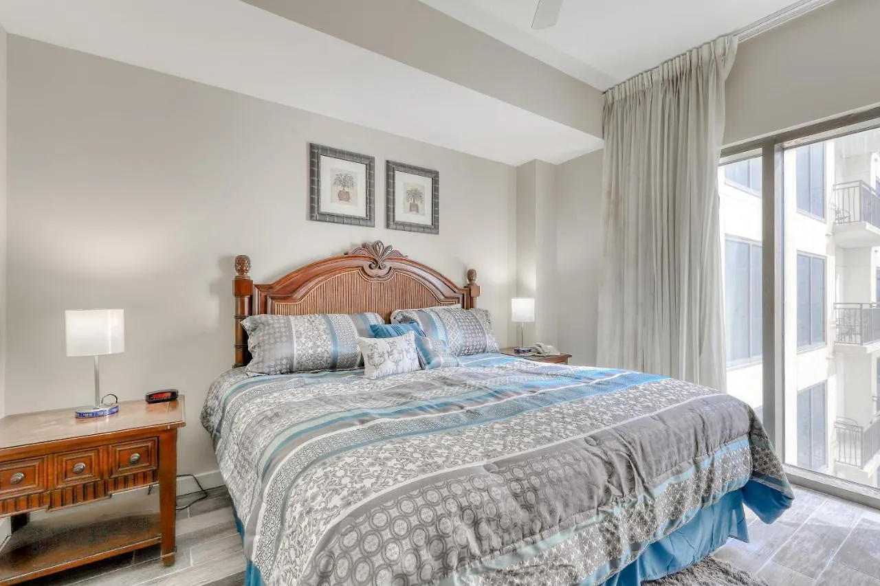 Origin At Seahaven