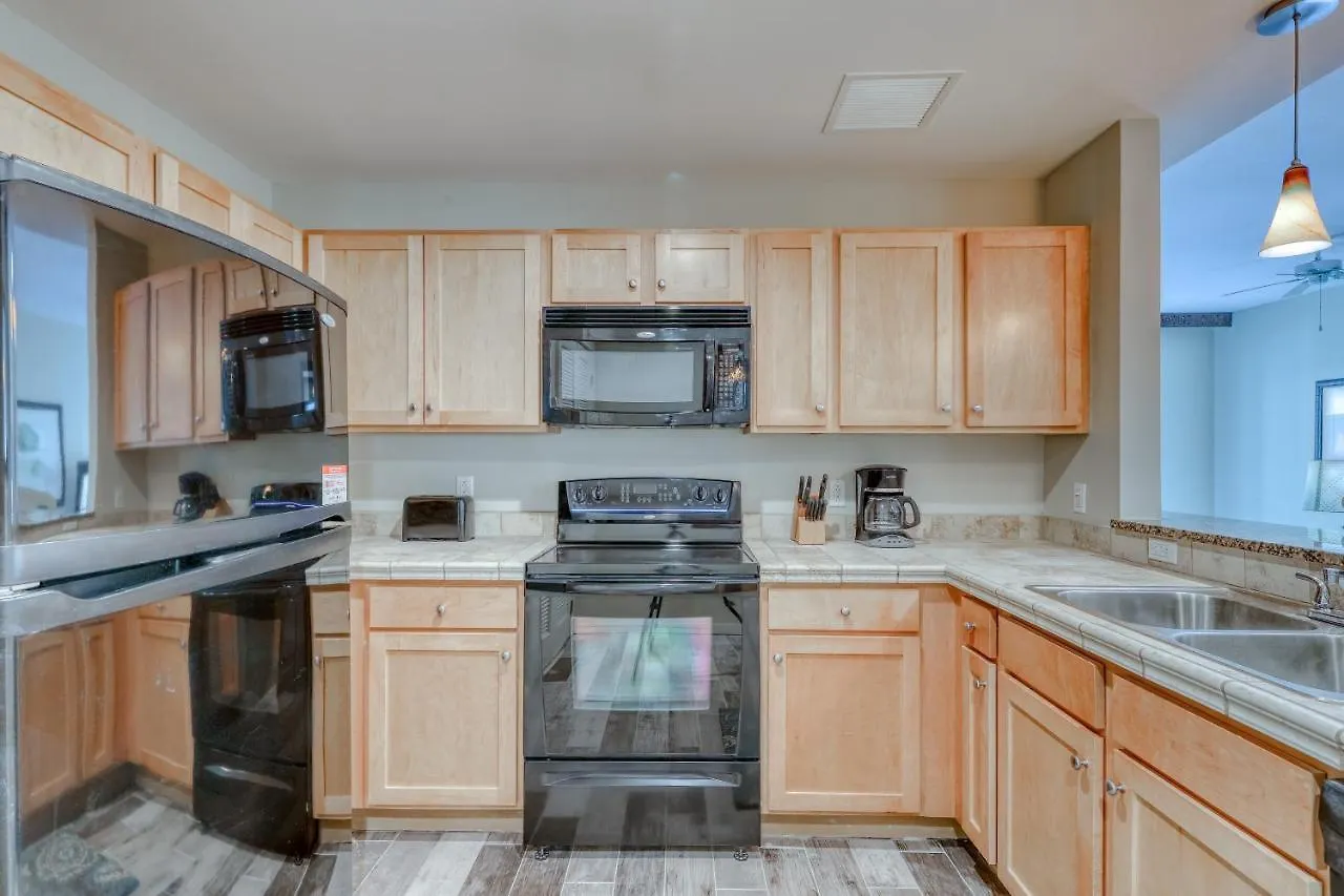 Origin At Seahaven Apartment Panama City Beach