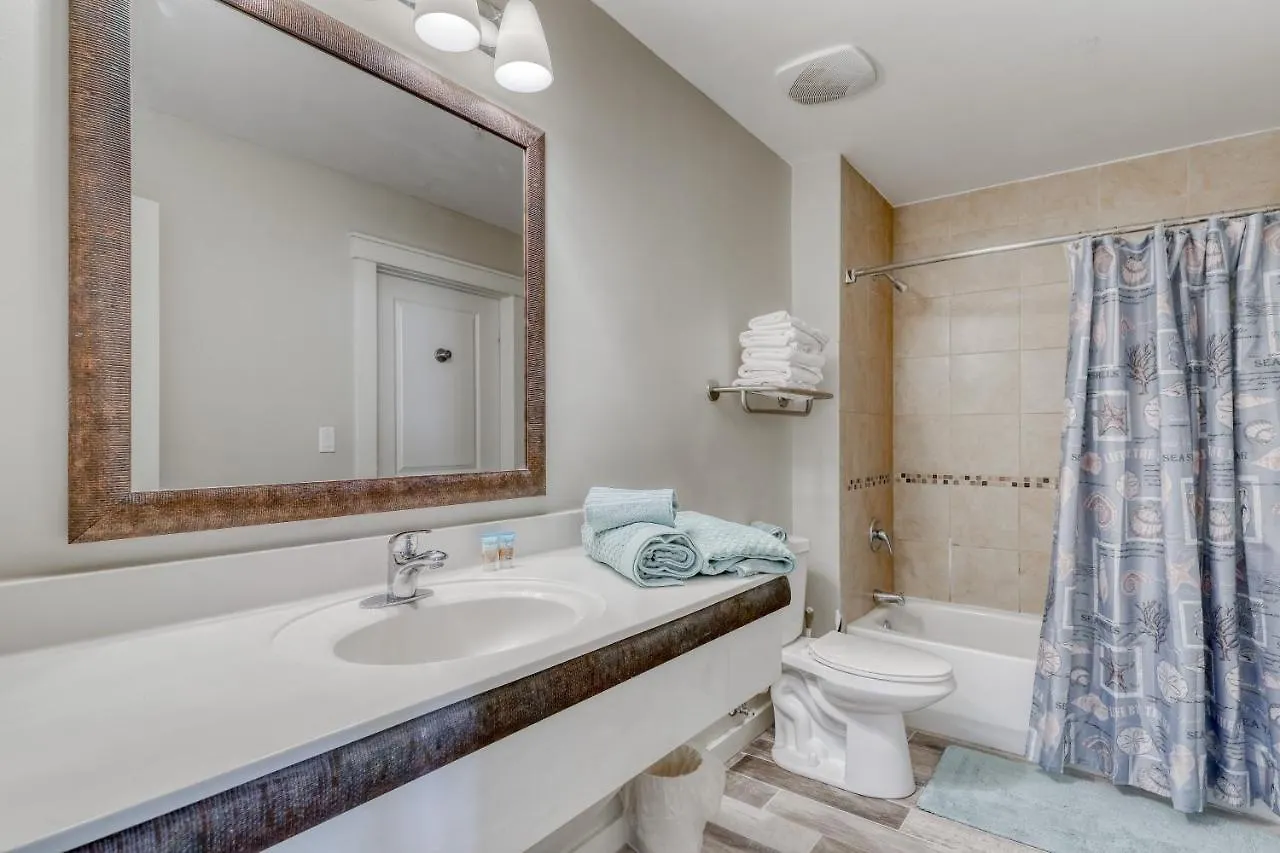Apartment Origin At Seahaven
