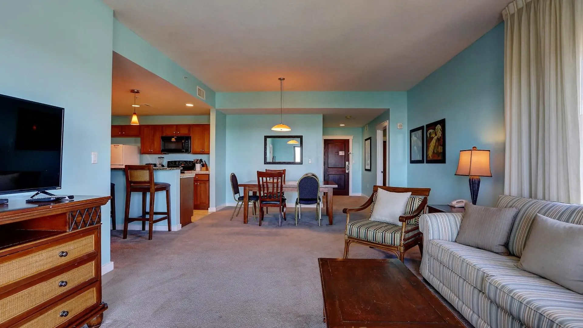 Origin At Seahaven United States