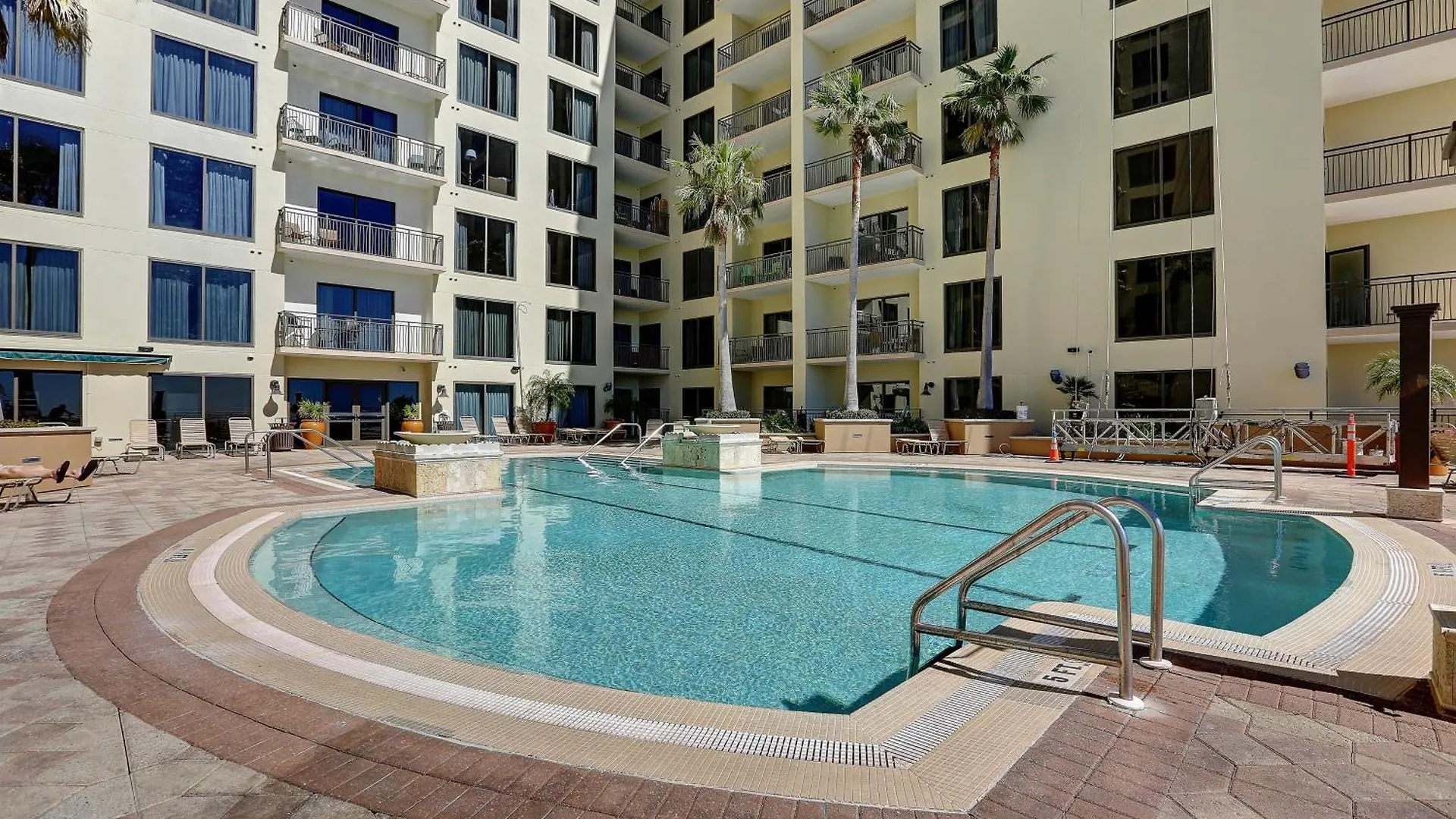 Origin At Seahaven 0*, Panama City Beach United States