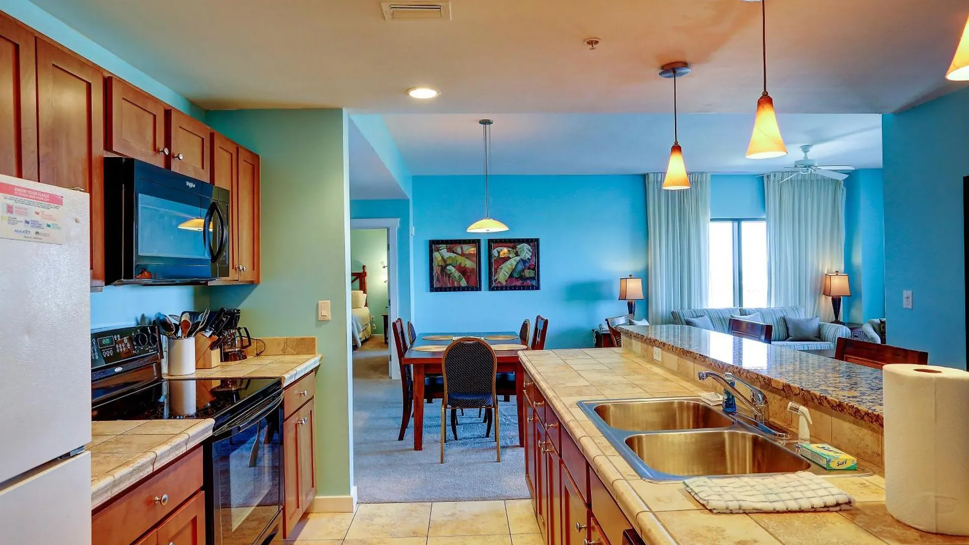Origin At Seahaven 0*, Panama City Beach