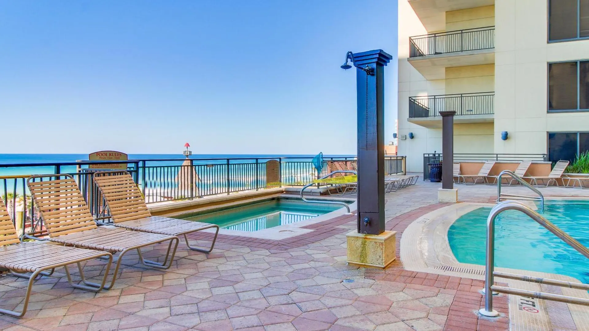 Origin At Seahaven Panama City Beach
